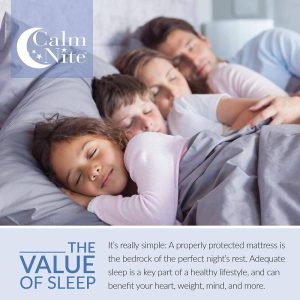 King Size Mattress Protector