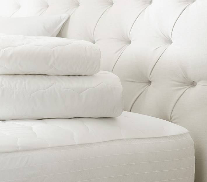 Hypoallergenic and Sufficient Coverage