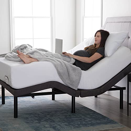 Adjustable mattress