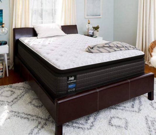 Best Mattress for Sleeping in 2023 Best Mattress for Sleeping