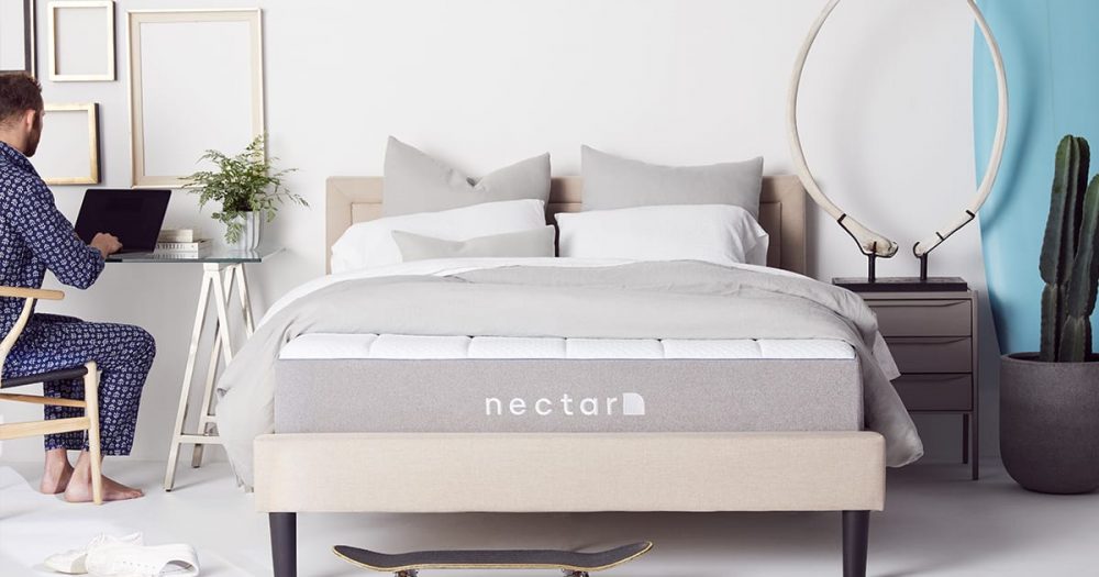 Best Mattress for Sleeping - Firmness