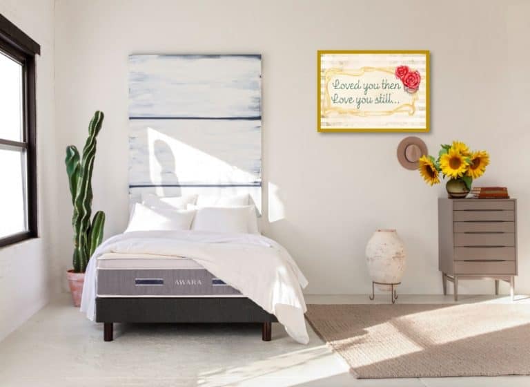 Non toxic mattresses