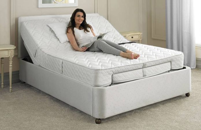 Number one mattress
