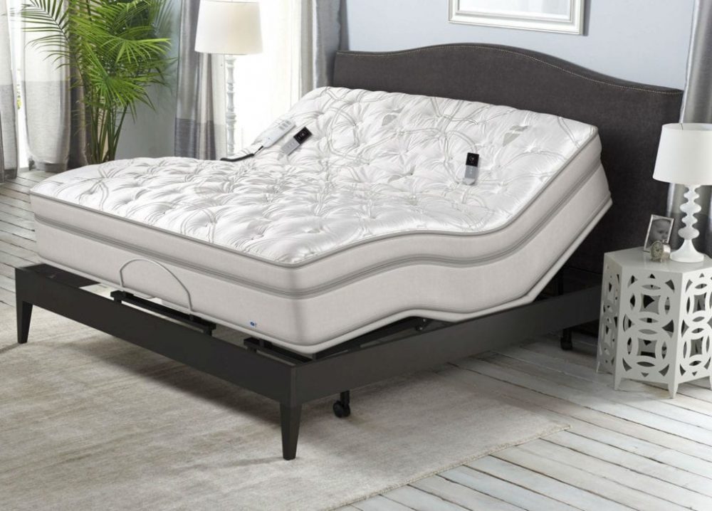 Sleep Number mattresses