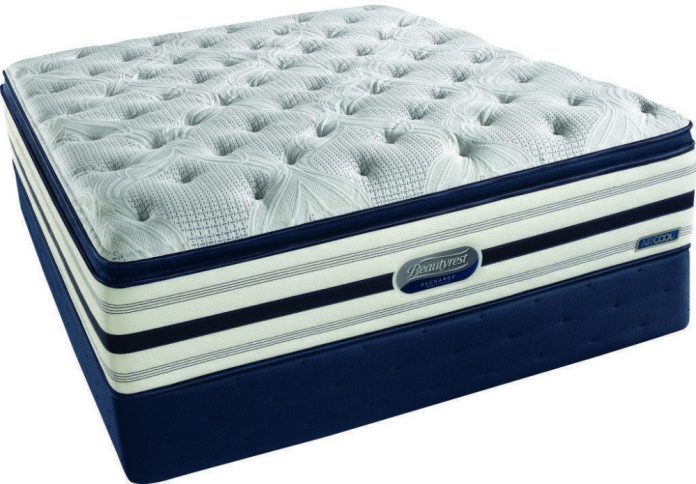 Which type of mattress is good for health