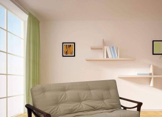 Futon Mattresses: The Unsung Heroes of Comfortable Sleep Futon Mattress