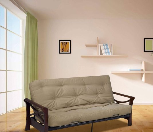 Futon Mattresses: The Unsung Heroes of Comfortable Sleep Futon Mattress