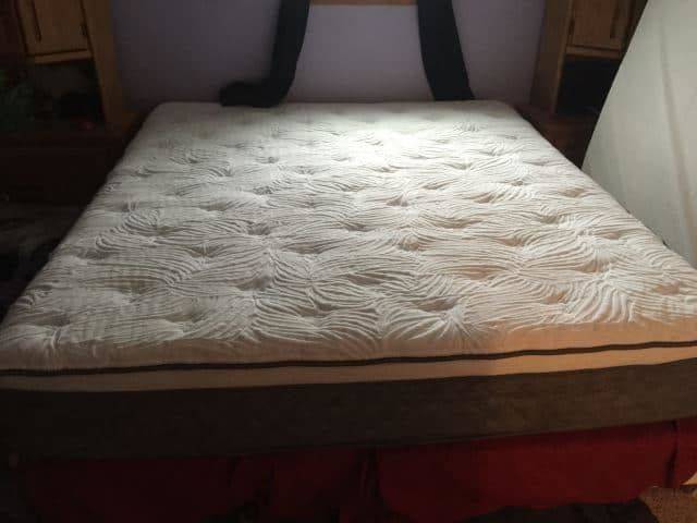 Alexander Signature Select Mattress