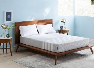 Leesa Mattress