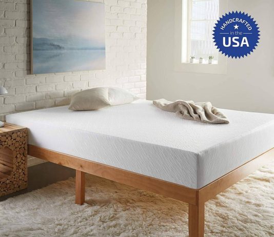 Buy Memory Foam Mattress Online With Warranty Memory Foam Mattress 1