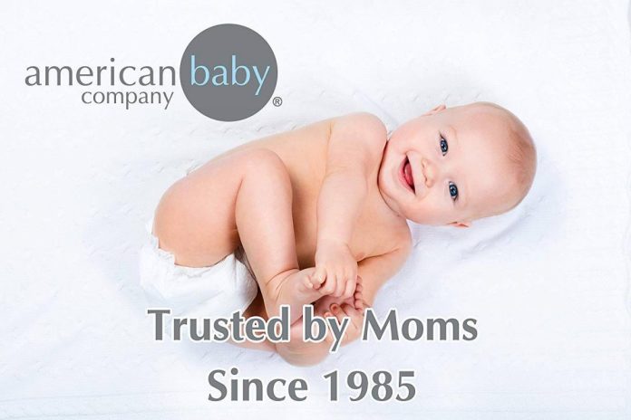 American Baby Company 2 Waterproof Pad Cover – budget Friendly option