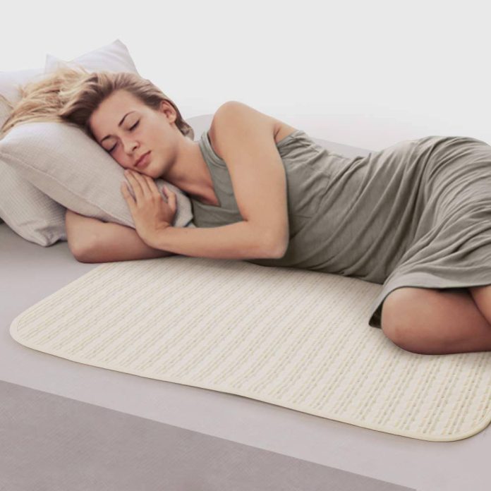 Waterproof 4 Layer Bed Pad Washable Protector – Provide Great Comfort and Peace of mind