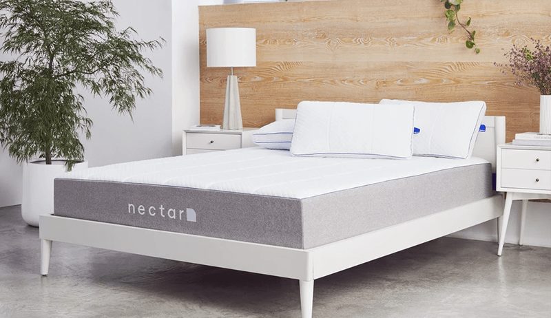 nectar mattress