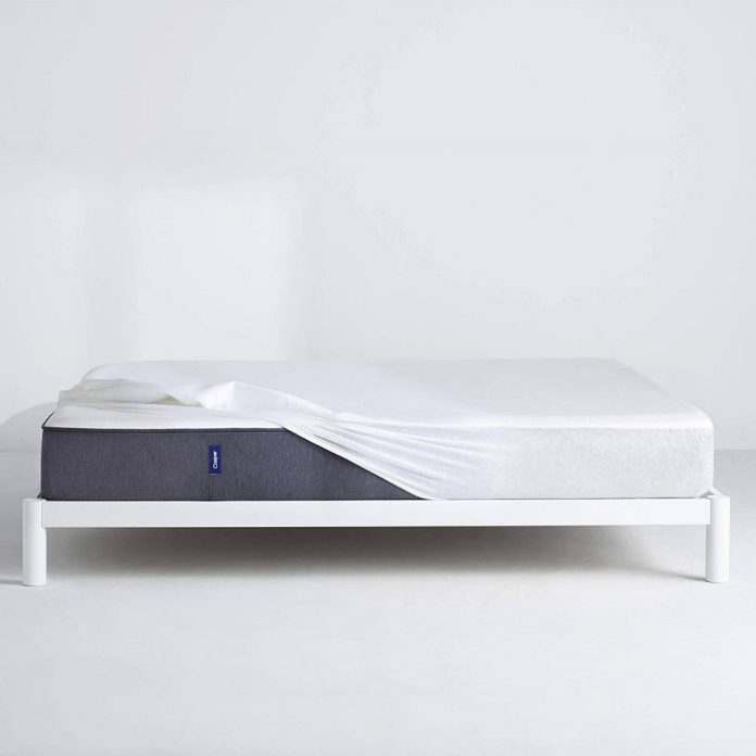Casper Sleep Waterproof Mattress Pad