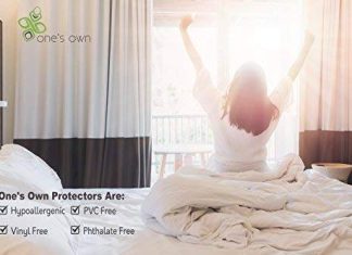 One’s Own Mattress Protector Should Be Your New Must Have Pouf Ones Own Mattress Protector