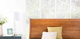 Linenspa Hybrid Memory Foam Mattress 10 inches Affordable Comfort