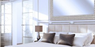 Olee Sleep 10 inch Omega Hybrid Gel Infused Memory Foam