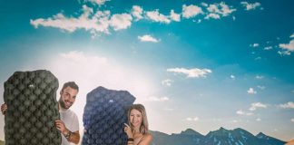 Vertex Hiking Mattress scaled 1
