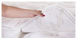Aireloom Mattress Protector