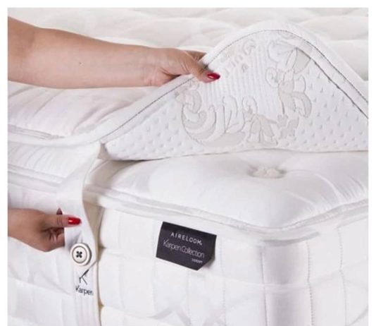 Aireloom Mattress Protector