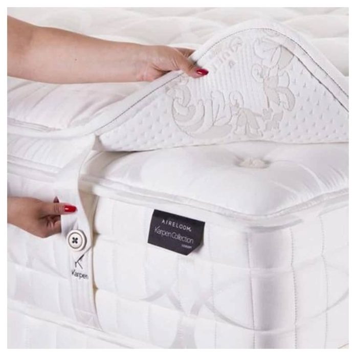Aireloom Mattress Protector