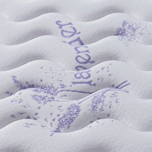 Breathable & Romantic