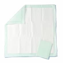 Heavy Absorbency