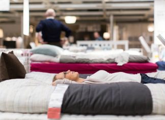 How do I choose a mattress? How do I choose a mattress