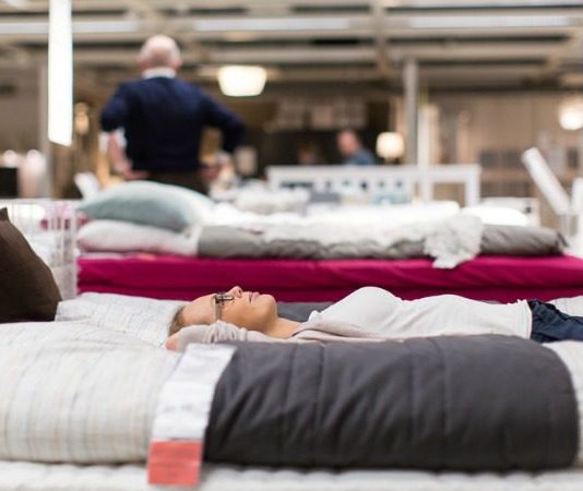 How do I choose a mattress? How do I choose a mattress