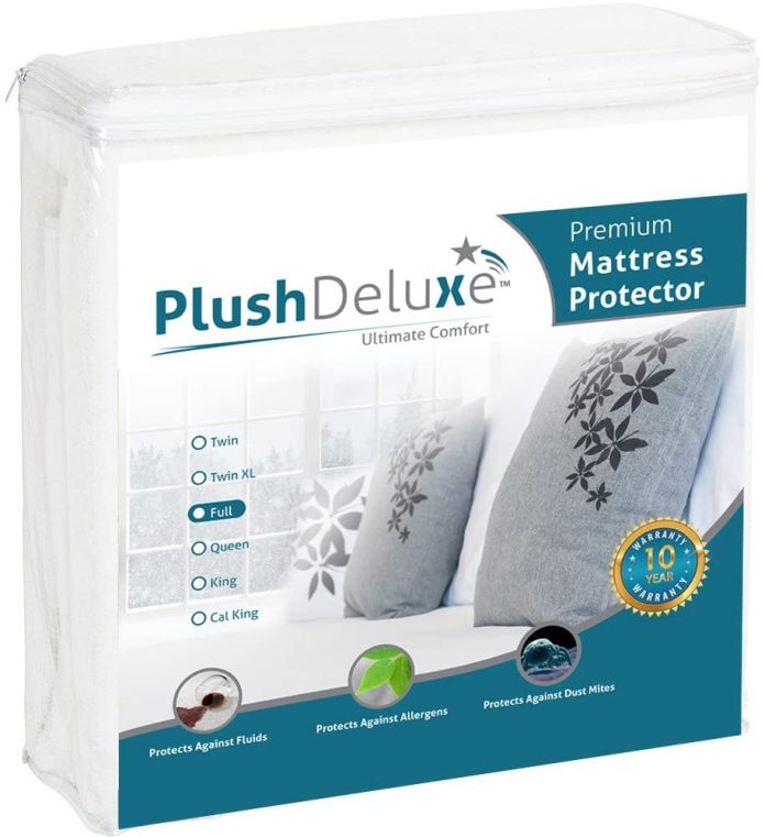 Nectar Mattress Cover Replacement