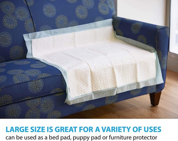 Pee Pads for Elderly scaled 1