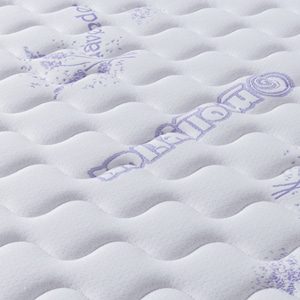 Vesgantti Comfort Layer