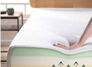 These Are The Best King Size Memory Foam Mattresses So You Can Get A Good Night’s Sleep Best King Size Memory Foam Mattress
