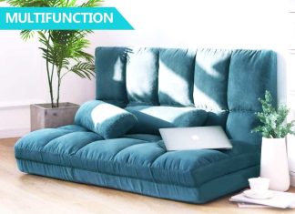 Floor Mattress For Living Room