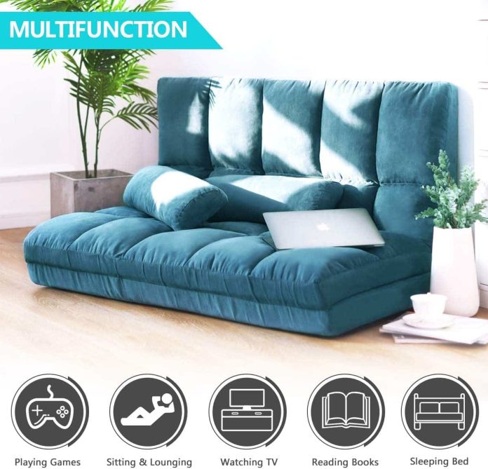 Floor Mattress For Living Room