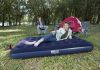 Intex vs Bestway Air Bed