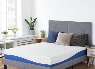 Everything You Need To Know About The All-New Perma Sleep Mattress Perma Sleep Mattress