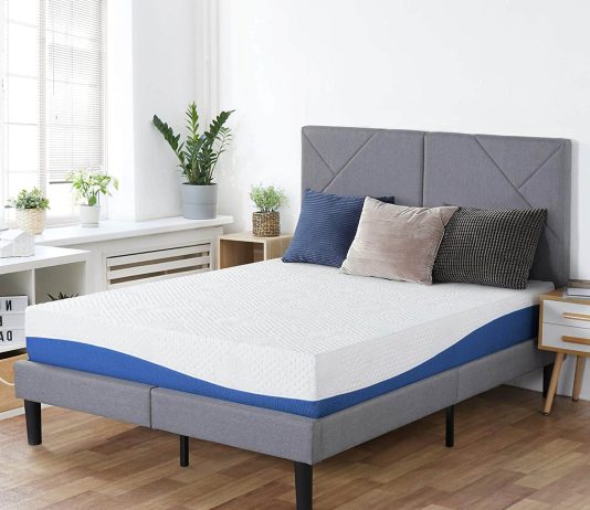 Everything You Need To Know About The All-New Perma Sleep Mattress Perma Sleep Mattress
