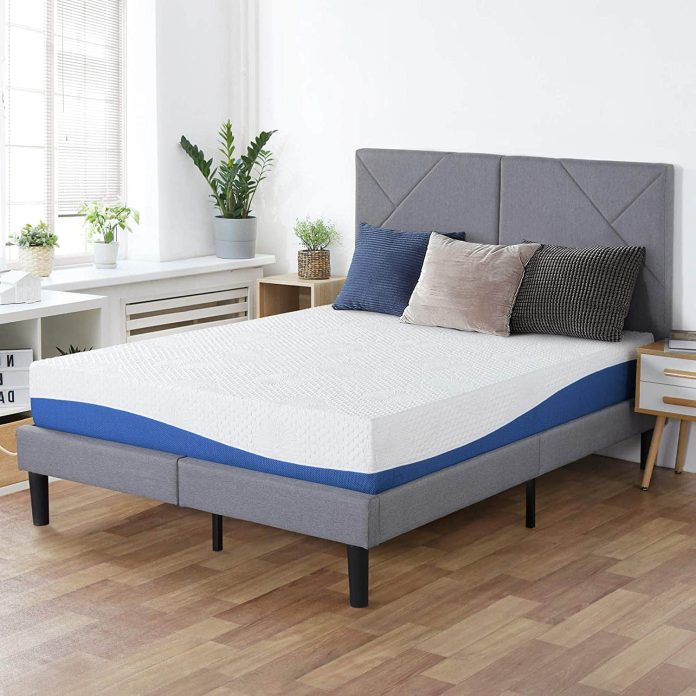 Perma Sleep Mattress