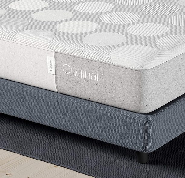 Casper Sleep Hybrid Mattress Queen