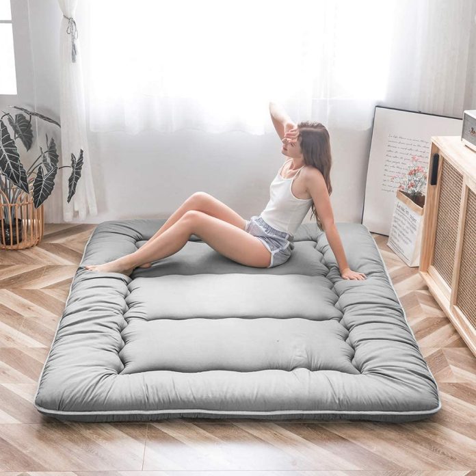 Floor Mattress For Sleeping 2020