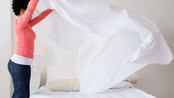 Bamboo Egyptian Cotton Sheets