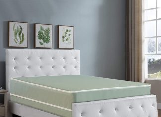Best King Size Mattress 2020
