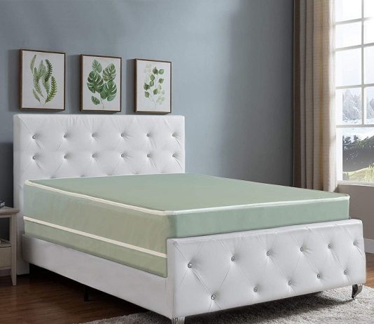 Best King Size Mattress 2023 Best King Size Mattress 2020