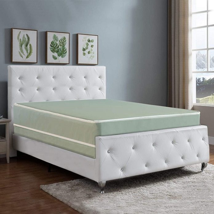 Best King Size Mattress 2020