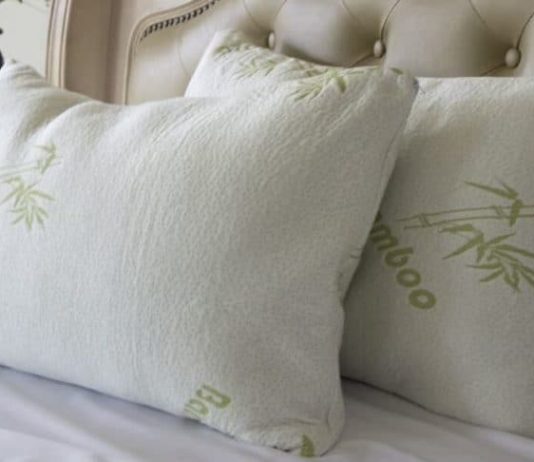 Best Bamboo Pillows Best Bamboo Pillows