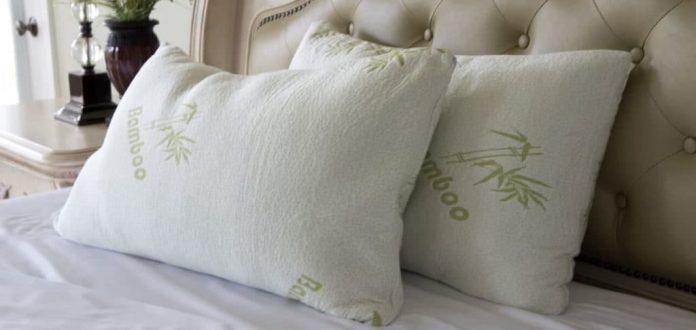 Best Bamboo Pillows