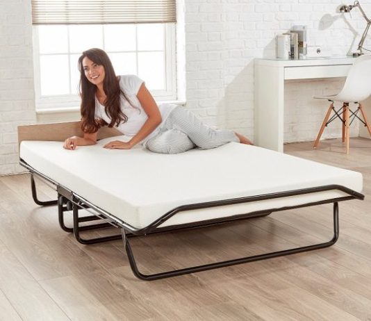 Best Portable Mattresses in NYC