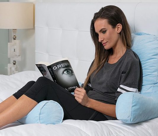 Discover the Best Reading Pillows of 2024 for Ultimate Comfort and Rest Best Reading Pillows