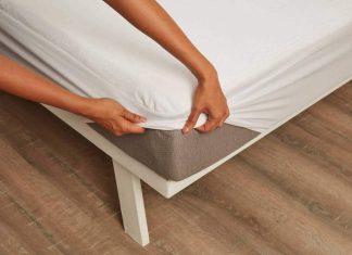 Best Waterproof Mattress Cover Best Waterproof Mattress Cover